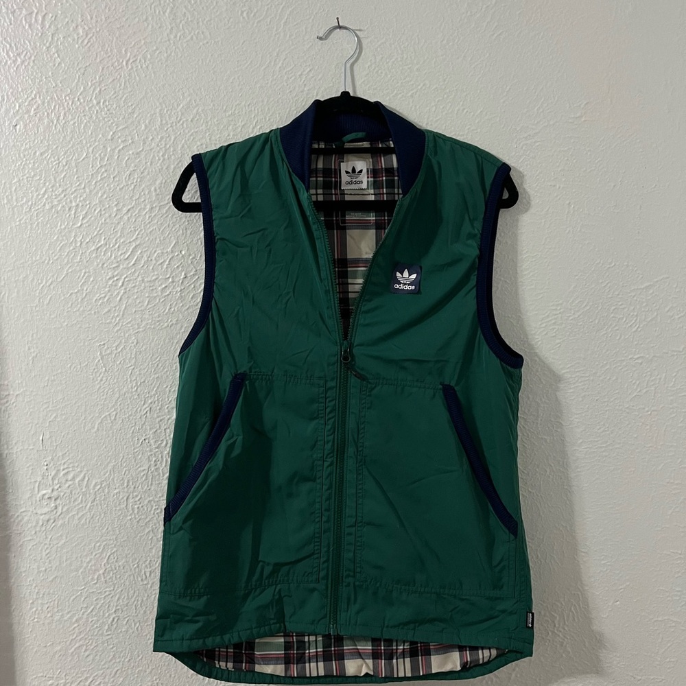Adidas Vintage Men's Vest